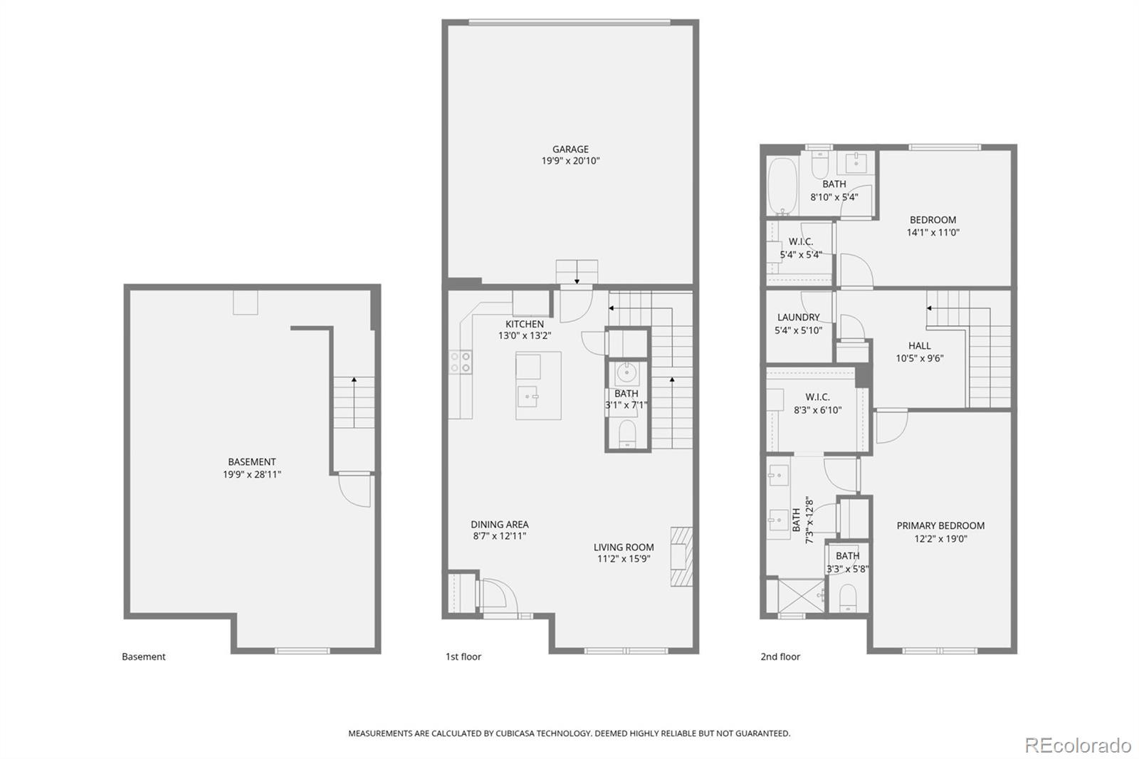 4171 Greenhorn Drive Loveland CO 80538
