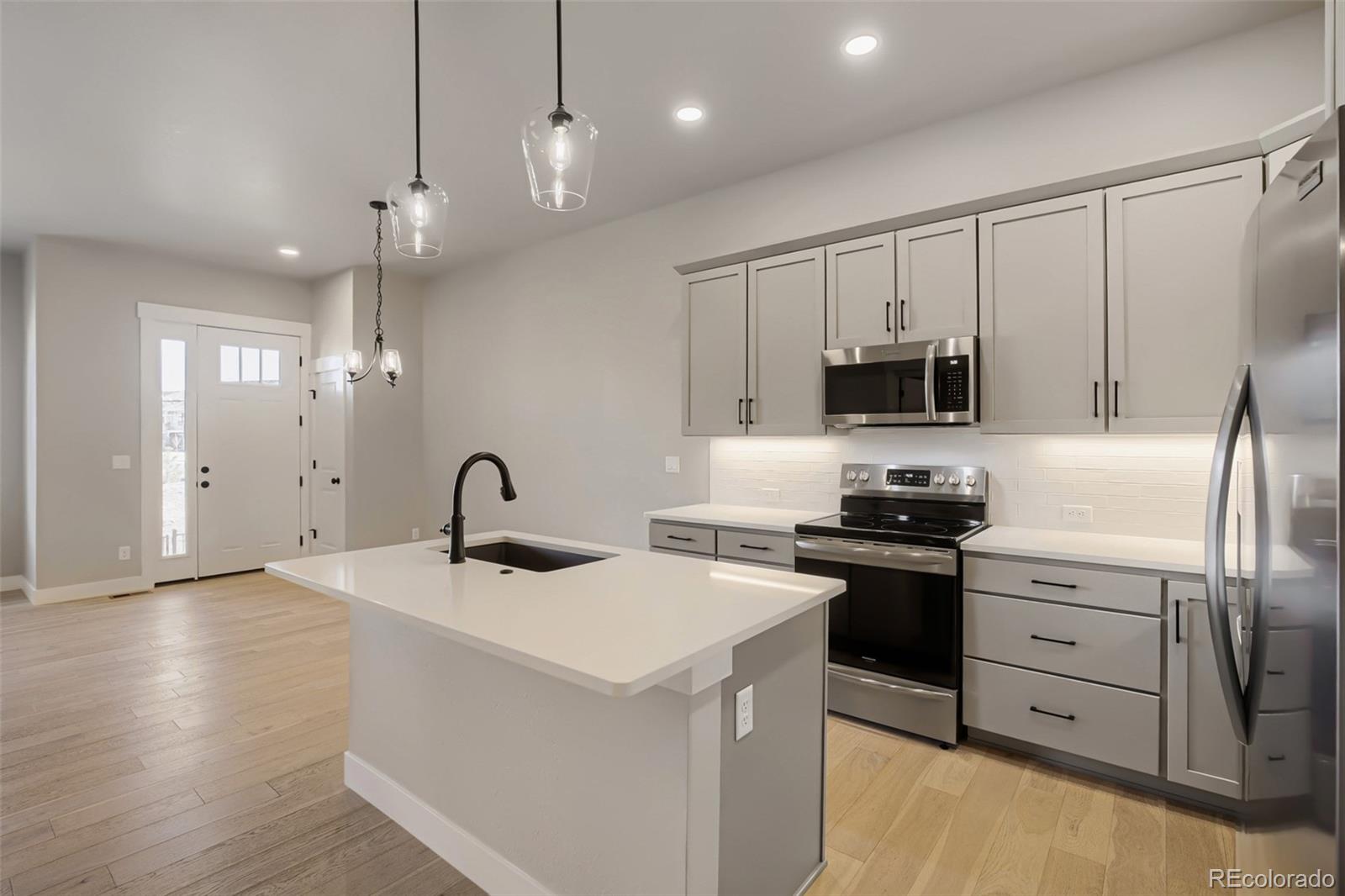 4171 Greenhorn Drive Loveland CO 80538