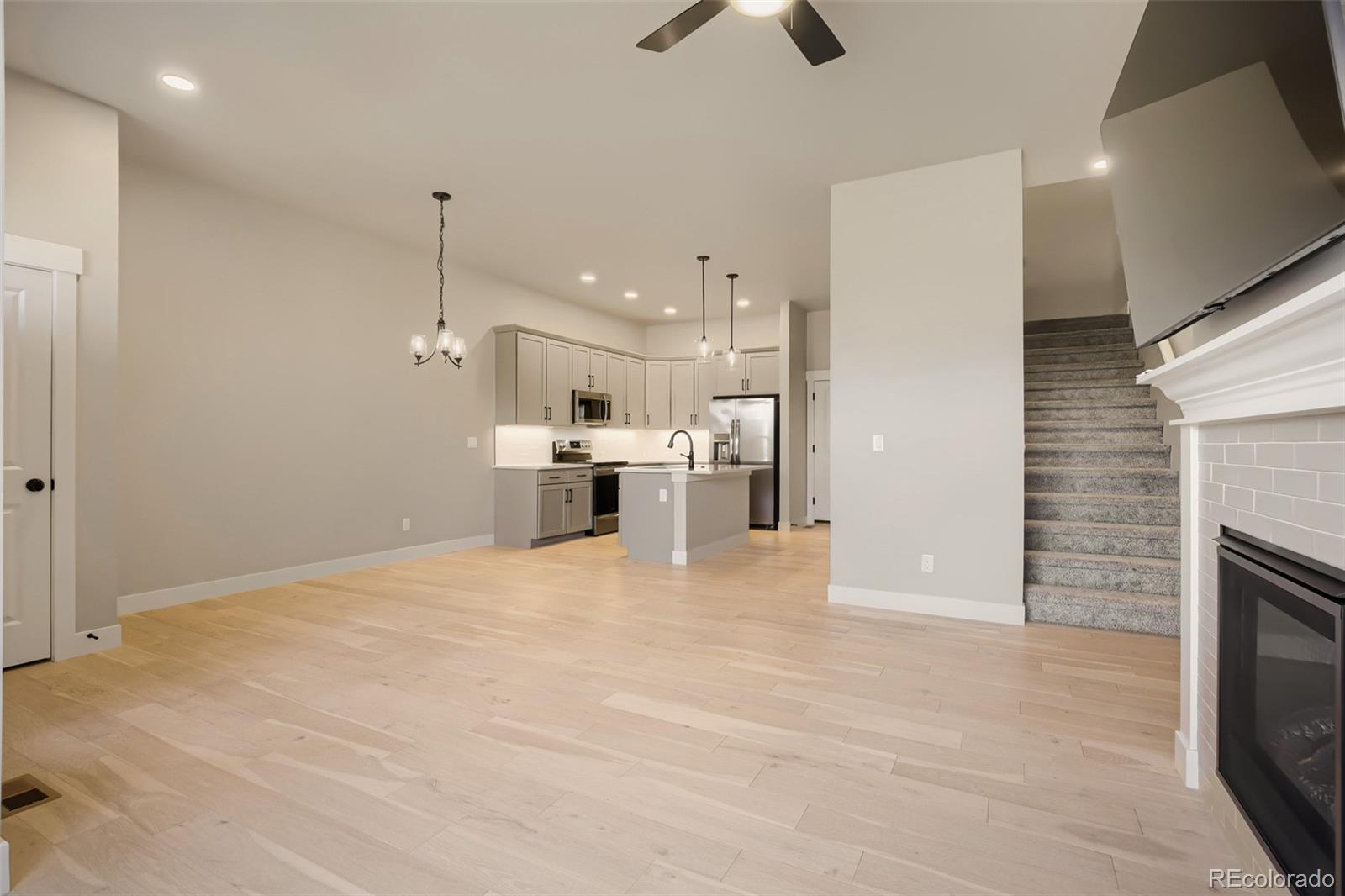 4171 Greenhorn Drive Loveland CO 80538