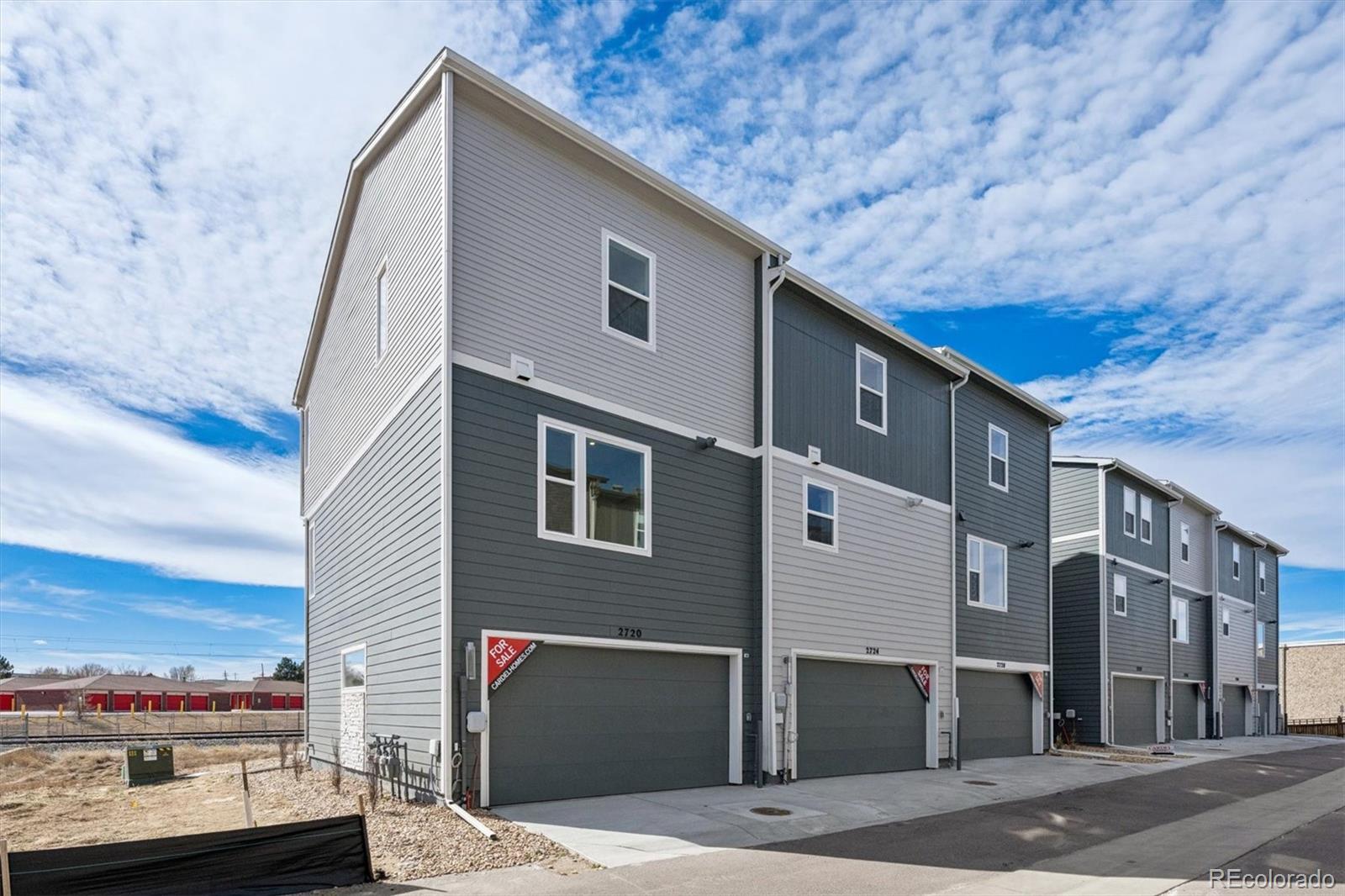 2720 W 68th Avenue Denver CO 80221