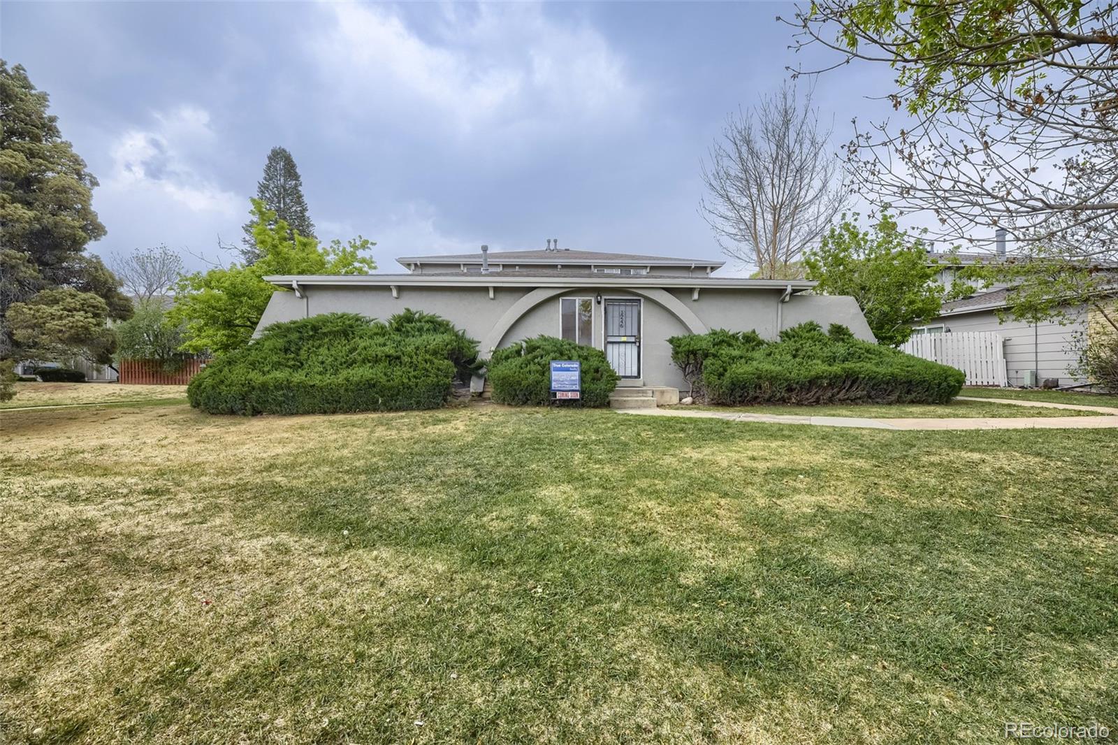 1246 Sable Boulevard Aurora CO 80011