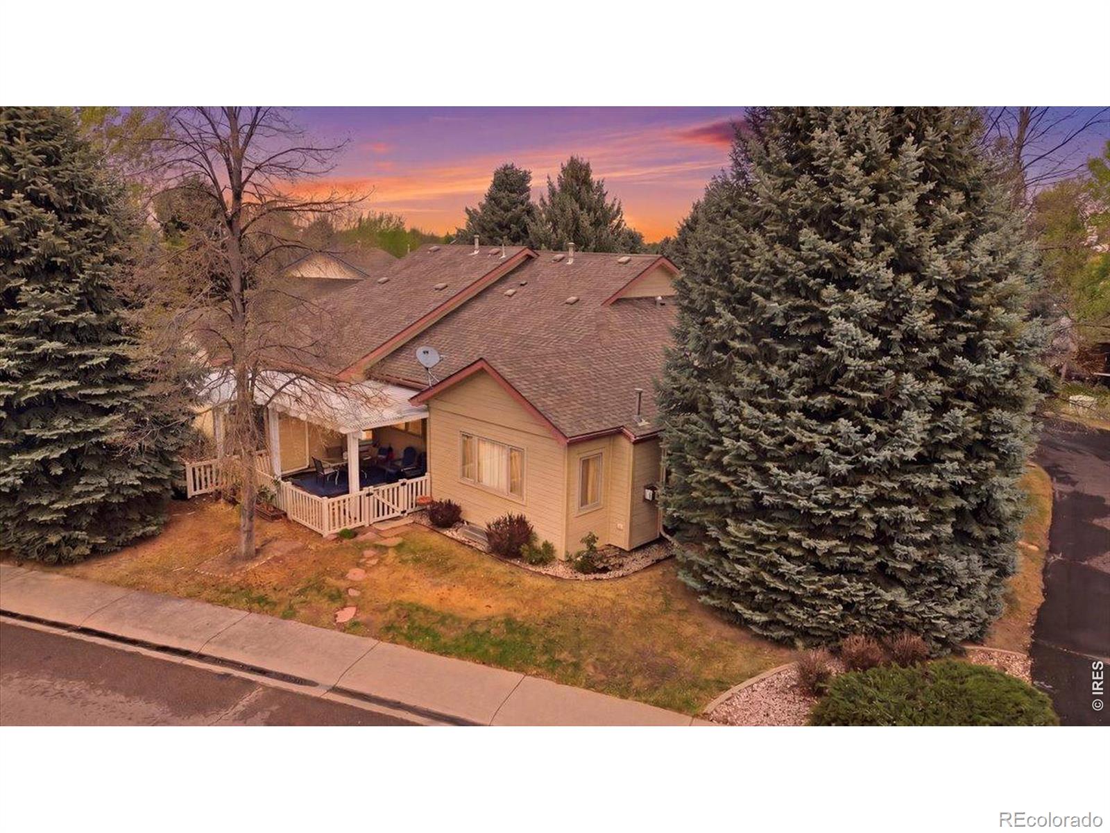 4540 Larkbunting Drive Fort Collins CO 80526