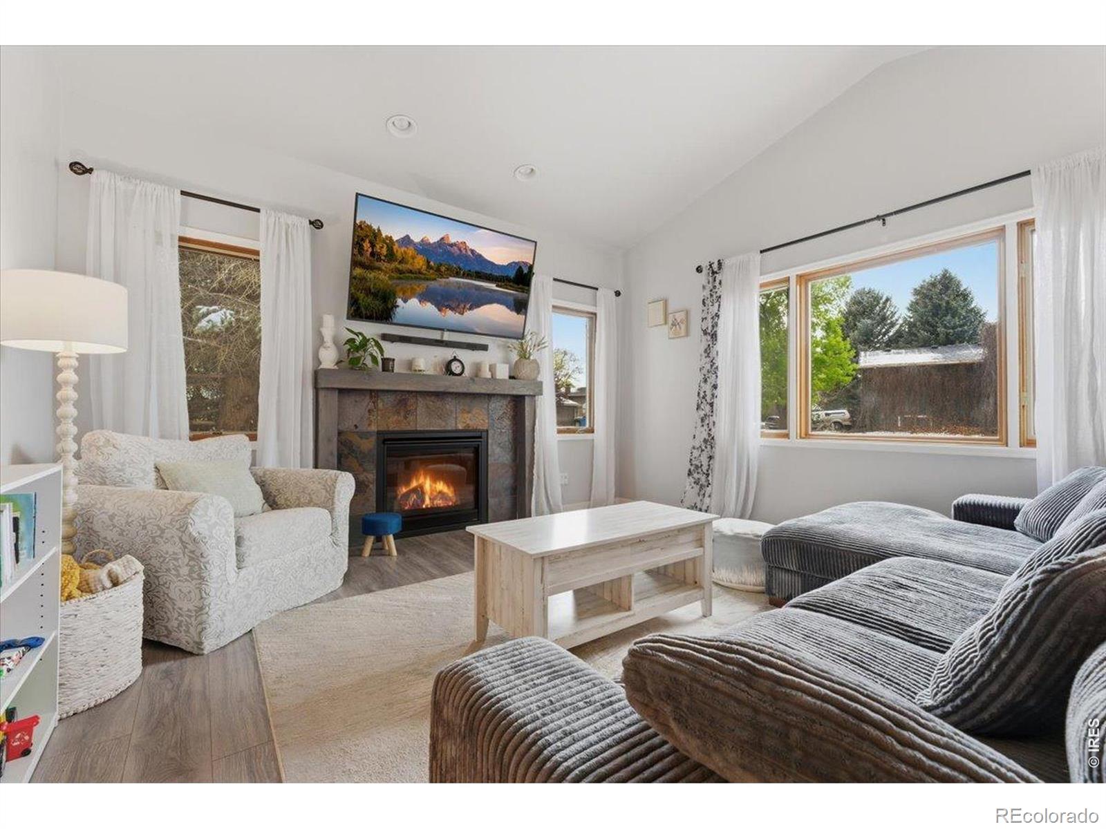 4540 Larkbunting Drive Fort Collins CO 80526