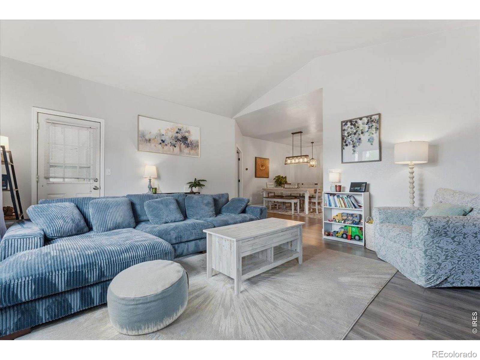 4540 Larkbunting Drive Fort Collins CO 80526