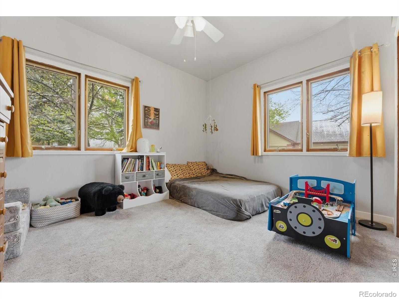 4540 Larkbunting Drive Fort Collins CO 80526