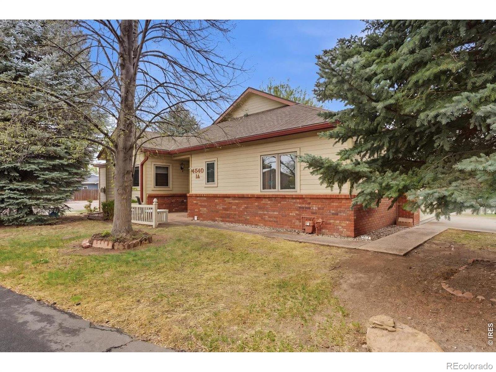 4540 Larkbunting Drive Fort Collins CO 80526