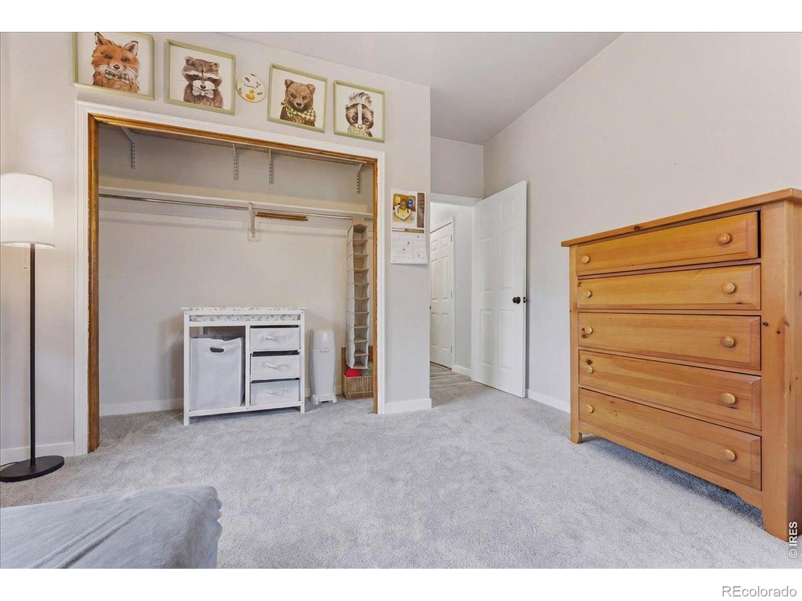4540 Larkbunting Drive Fort Collins CO 80526