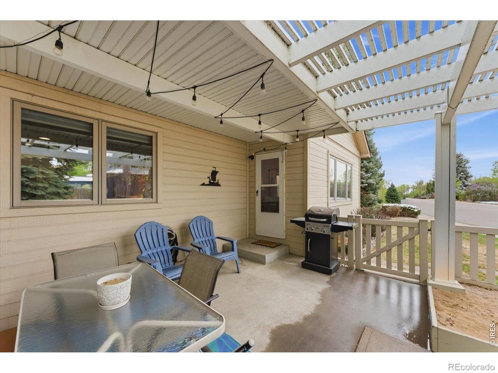 4540 Larkbunting Drive Fort Collins CO 80526