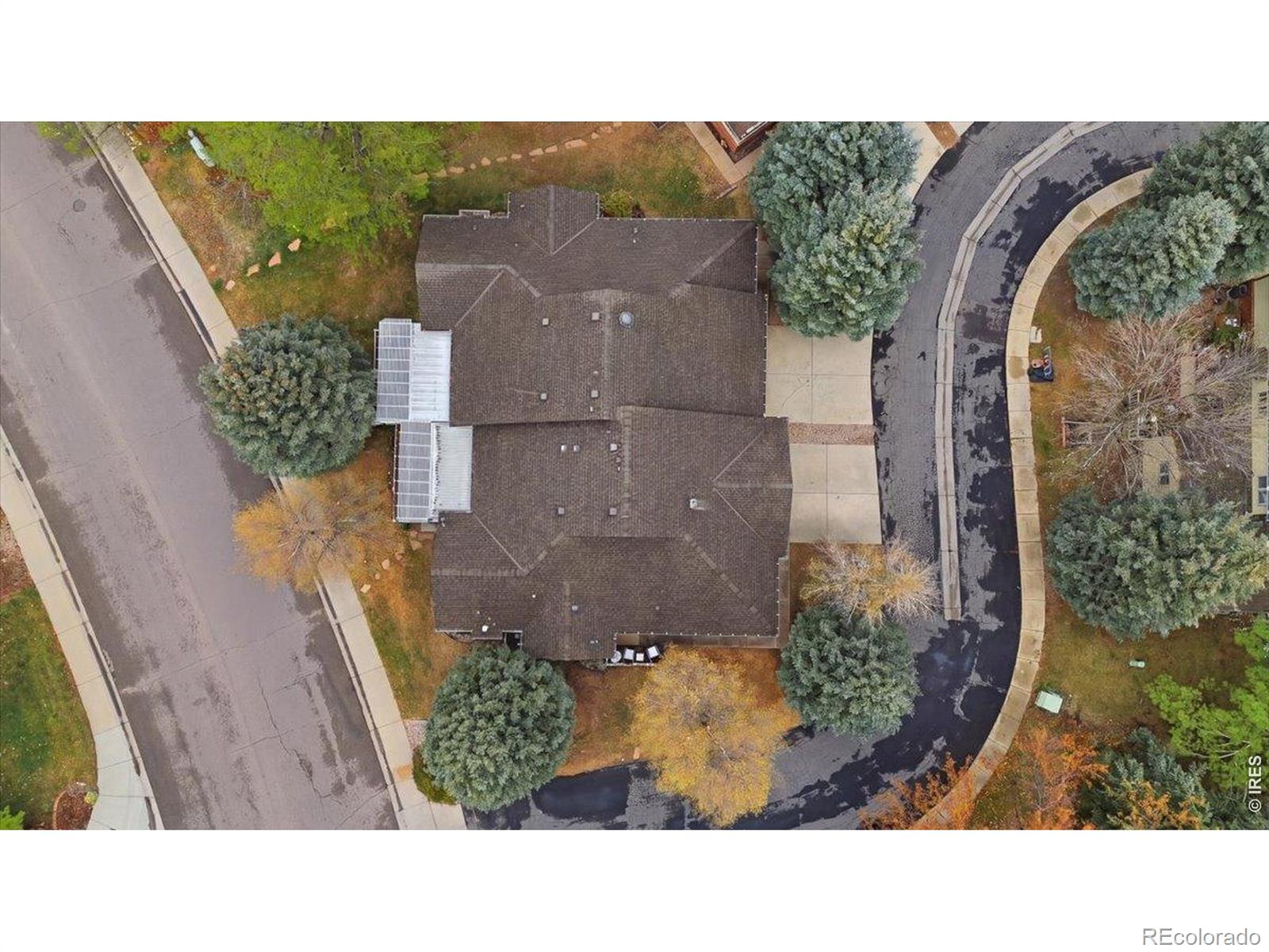 4540 Larkbunting Drive Fort Collins CO 80526