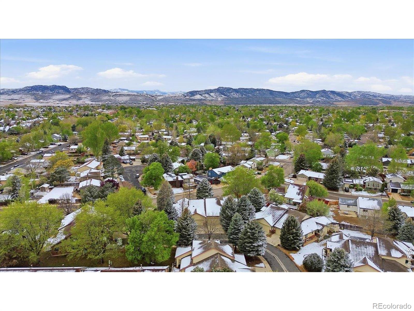 4540 Larkbunting Drive Fort Collins CO 80526