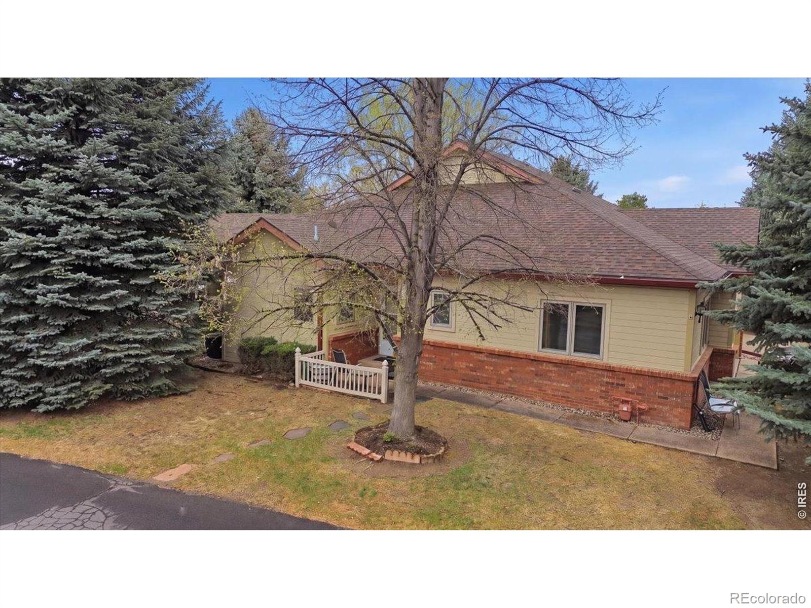 4540 Larkbunting Drive Fort Collins CO 80526