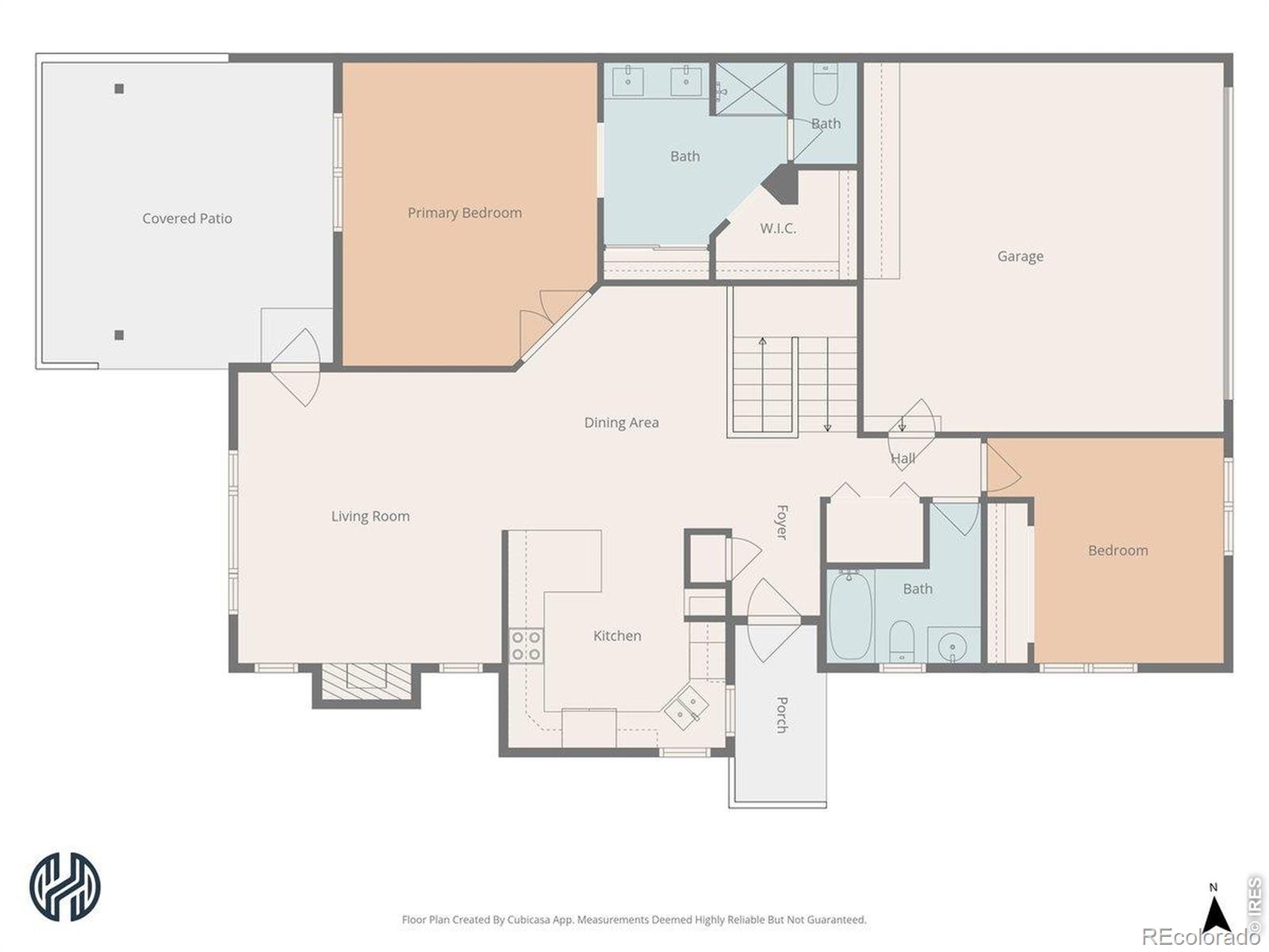 4540 Larkbunting Drive Fort Collins CO 80526