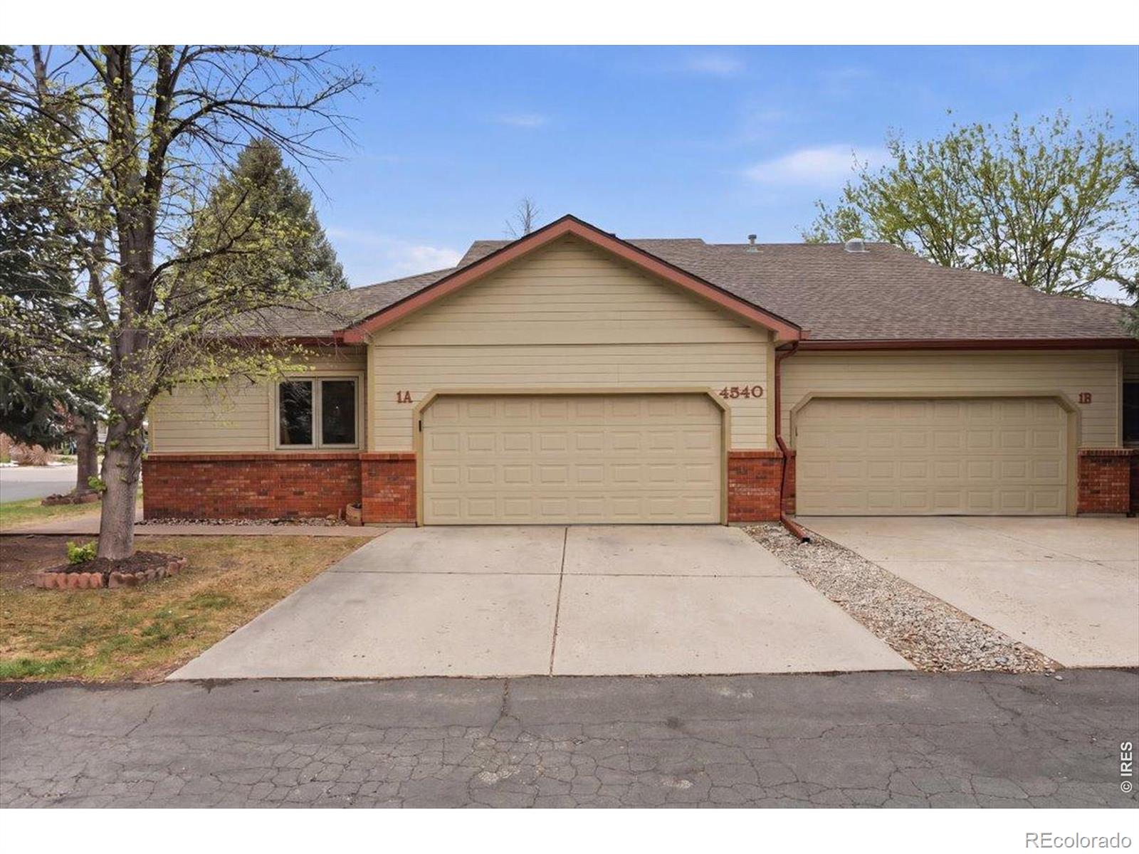 4540 Larkbunting Drive Fort Collins CO 80526