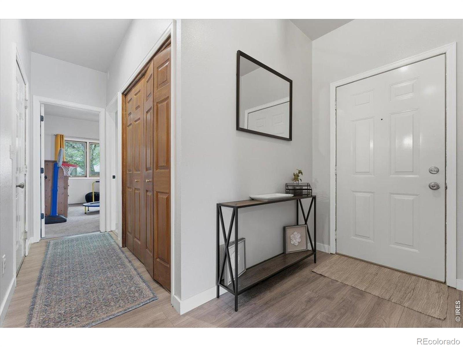 4540 Larkbunting Drive Fort Collins CO 80526