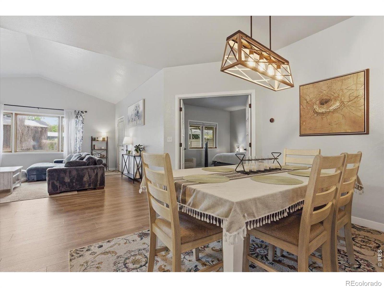 4540 Larkbunting Drive Fort Collins CO 80526