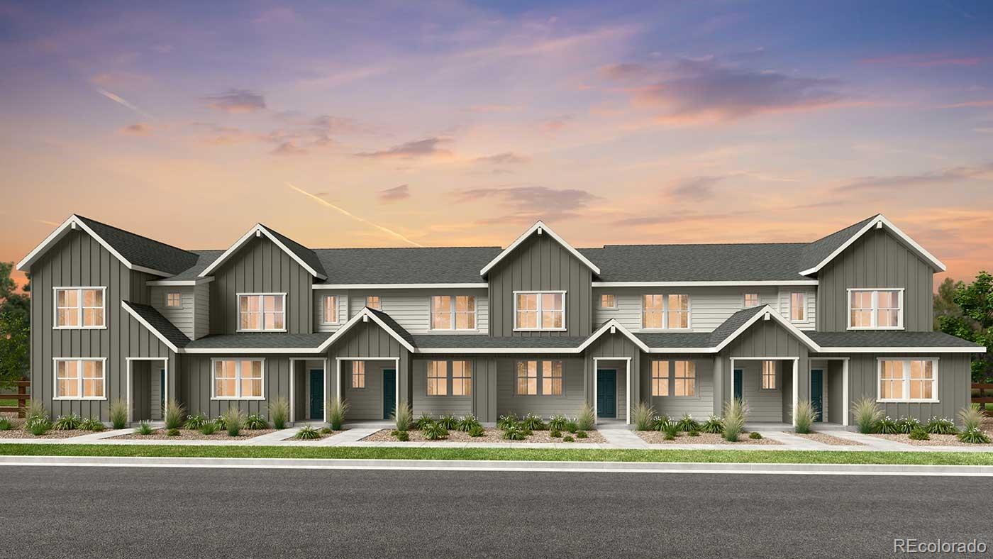 17112 W 91st Lane Arvada CO 80007