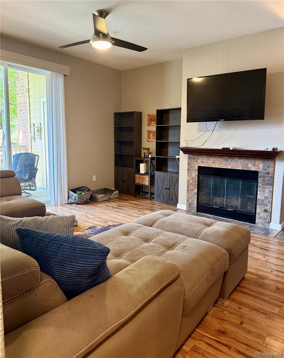 1691 W Canal Circle Littleton CO 80120