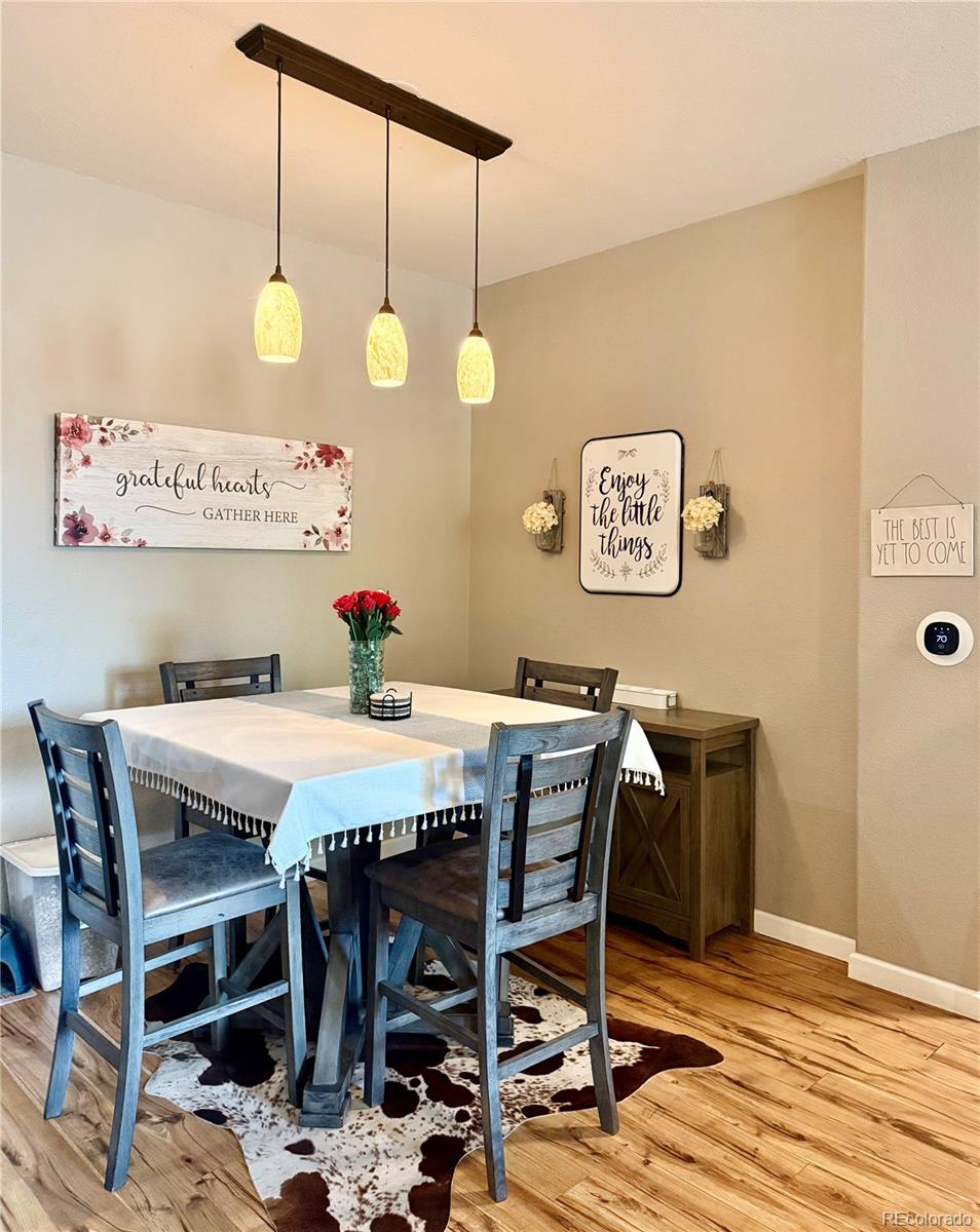 1691 W Canal Circle Littleton CO 80120