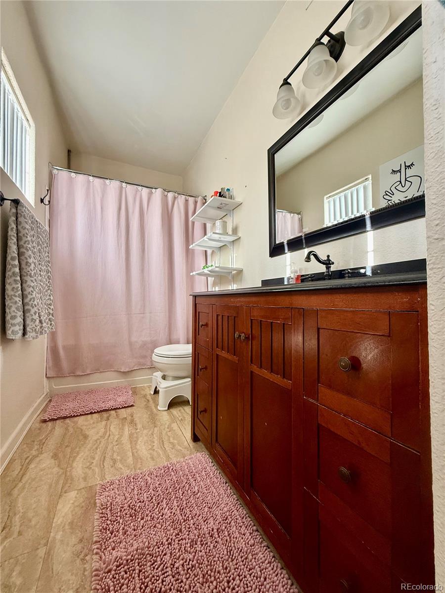 1691 W Canal Circle Littleton CO 80120