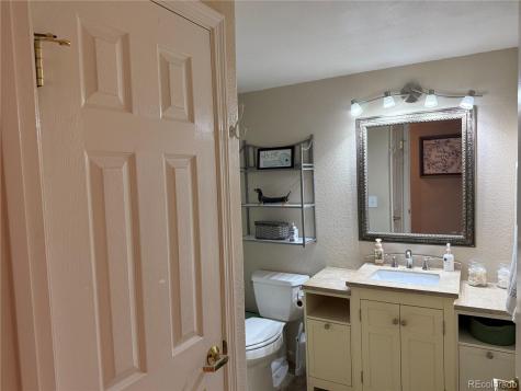 1691 W Canal Circle Littleton CO 80120