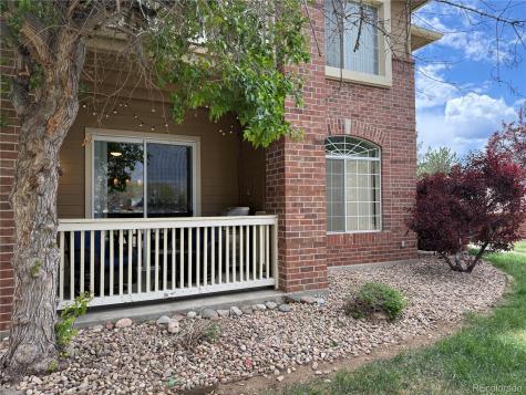 1691 W Canal Circle Littleton CO 80120