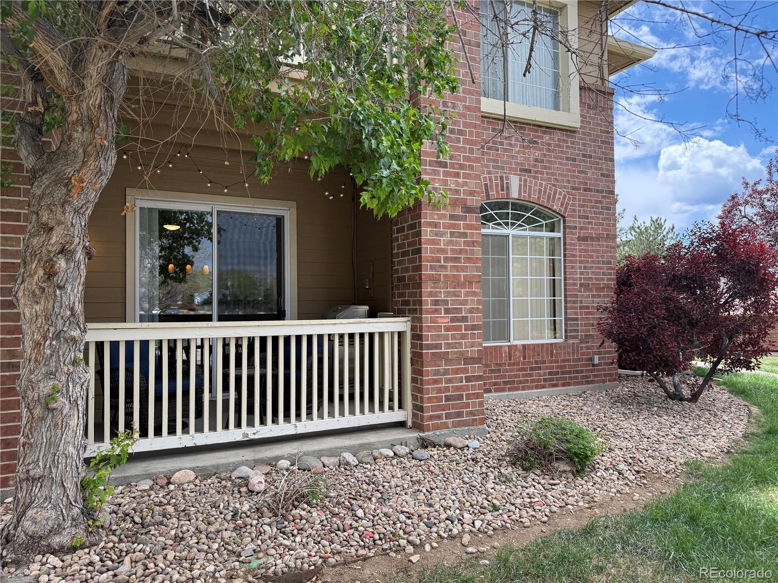 1691 W Canal Circle Littleton CO 80120