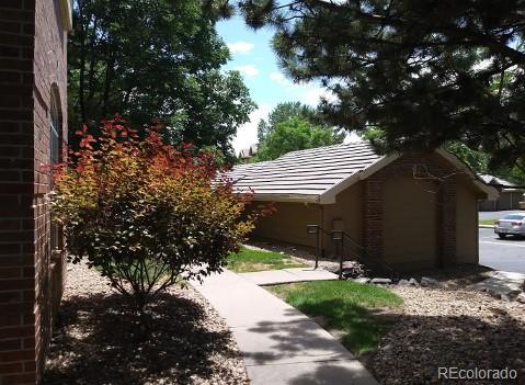 1691 W Canal Circle Littleton CO 80120