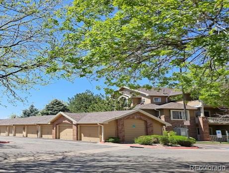 1691 W Canal Circle Littleton CO 80120