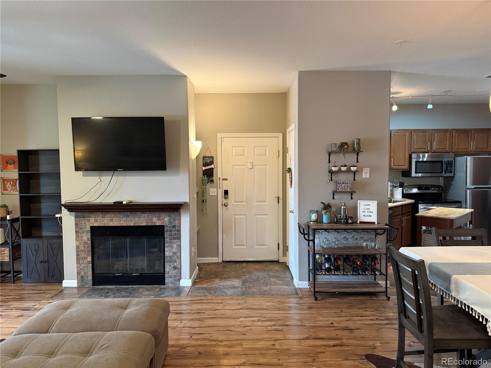 1691 W Canal Circle Littleton CO 80120