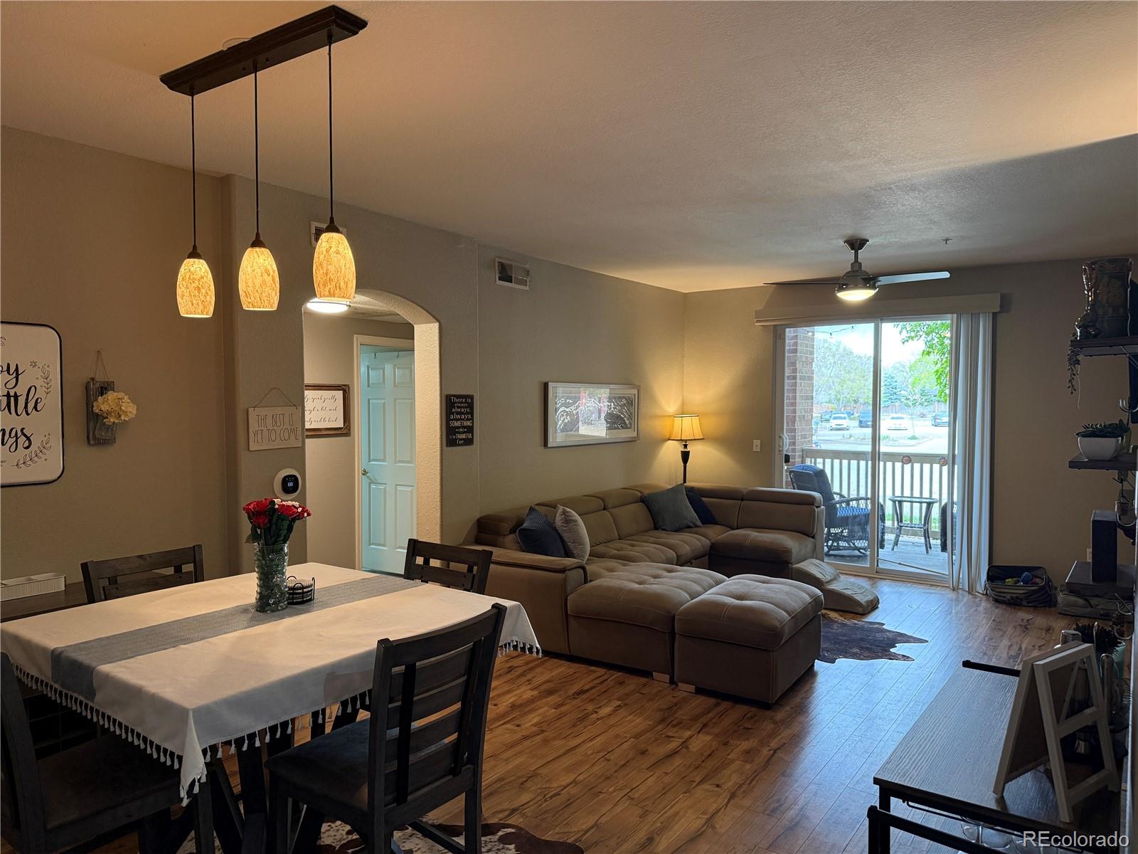 1691 W Canal Circle Littleton CO 80120
