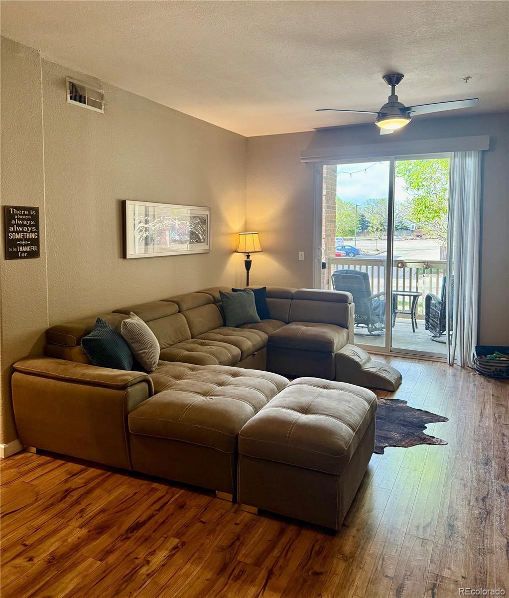 1691 W Canal Circle Littleton CO 80120