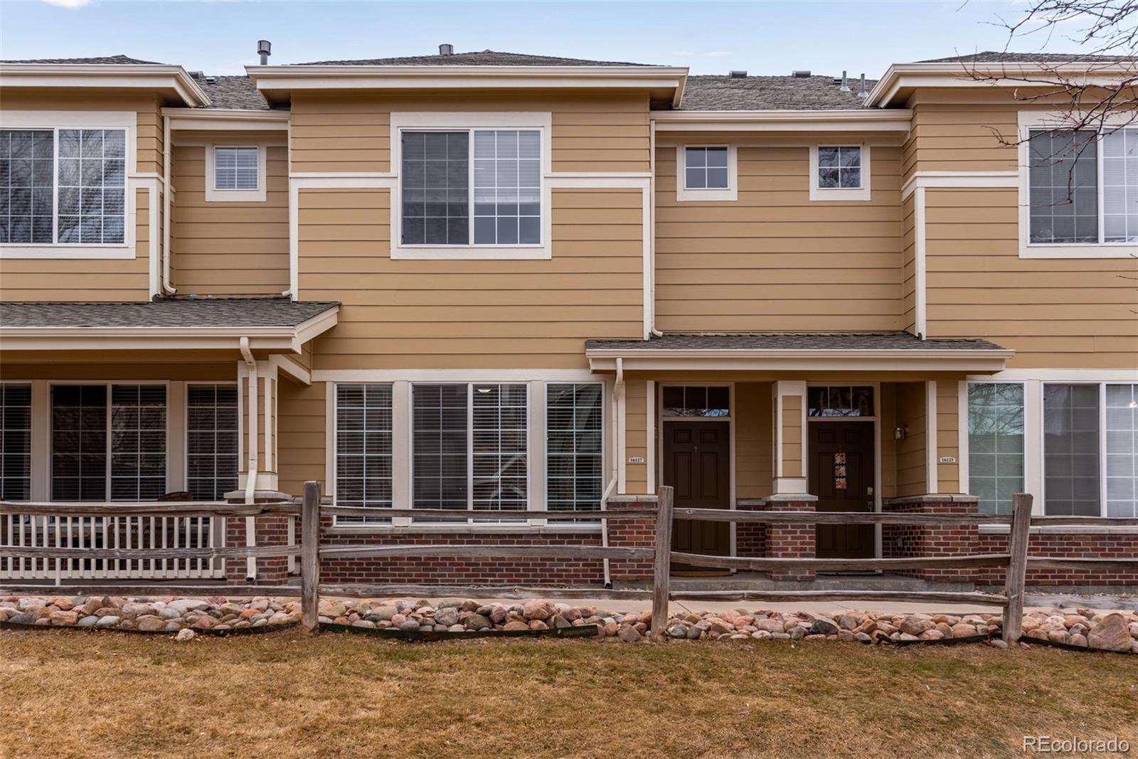 16127 E Geddes Drive Aurora CO 80016