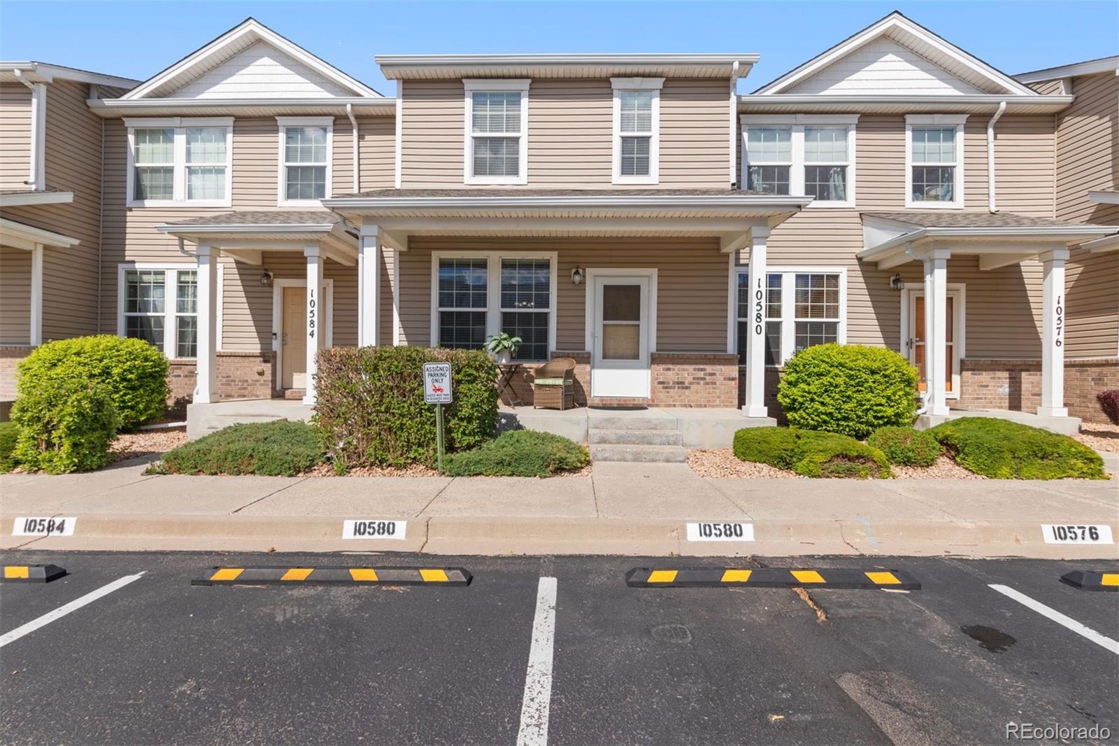 10580 Wells Point Fountain CO 80817