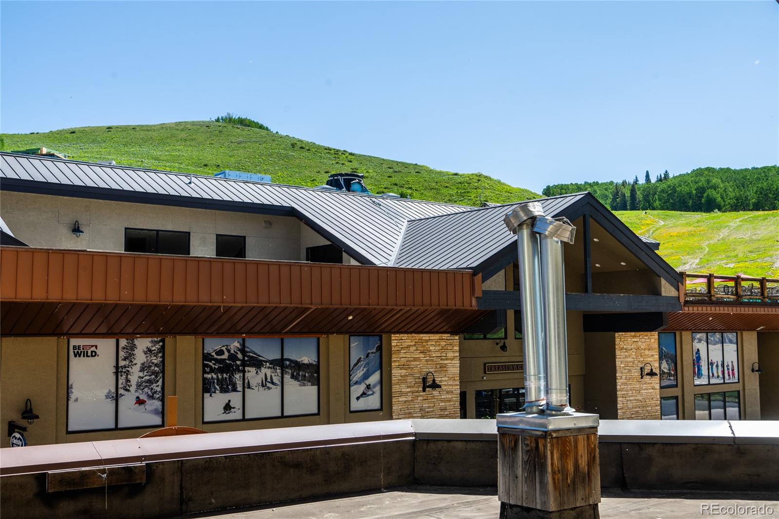 500 Gothic Road Mt Crested Butte CO 81225
