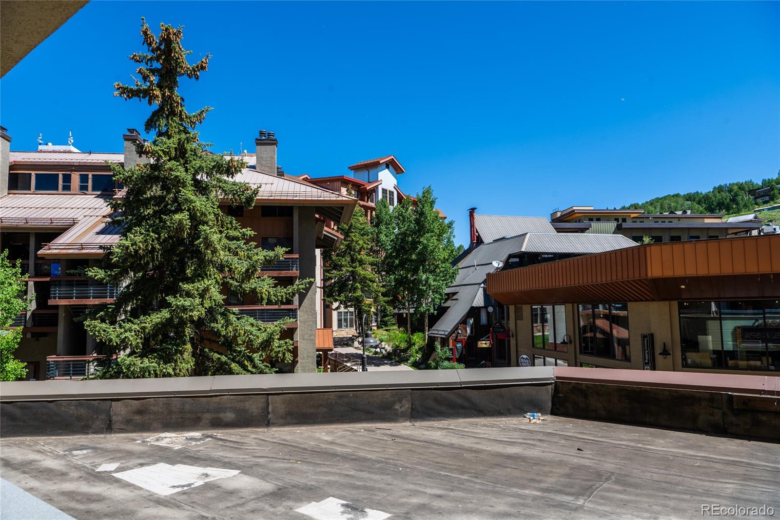 500 Gothic Road Mt Crested Butte CO 81225