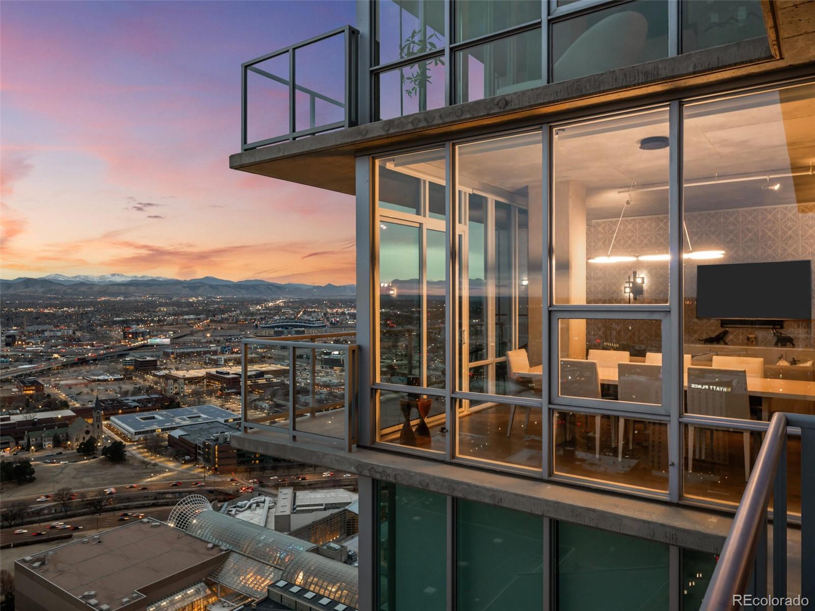 891 14th Street Denver CO 80202