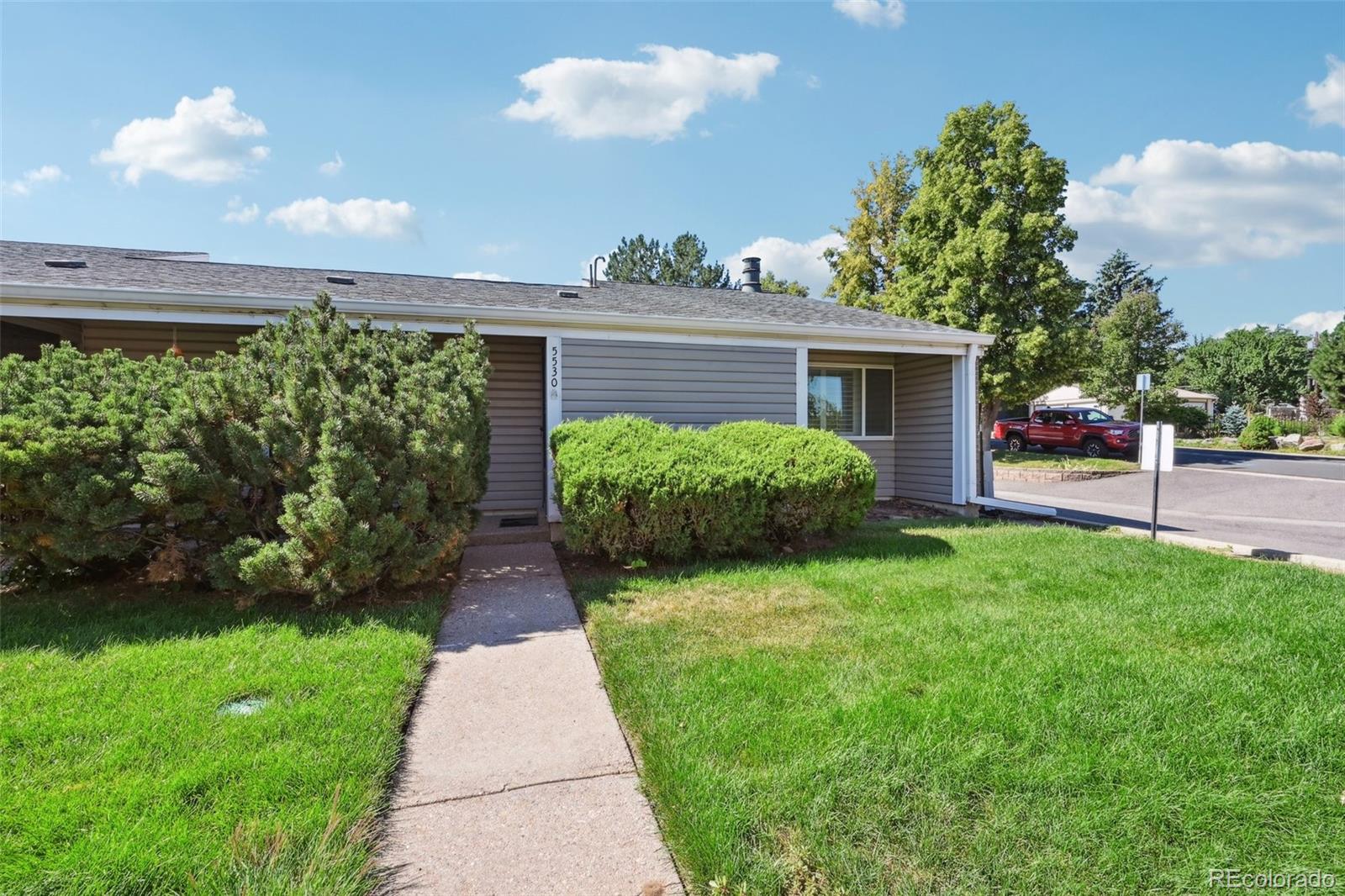 5530 S Greenwood Street Littleton CO 80120