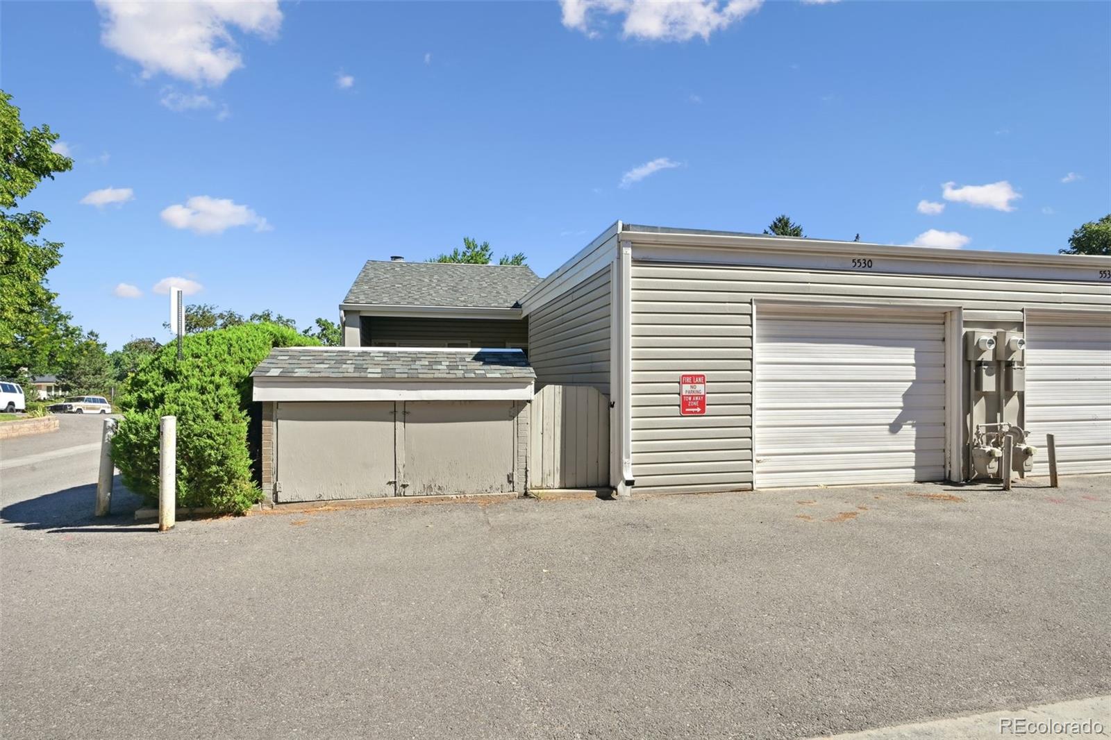 5530 S Greenwood Street Littleton CO 80120