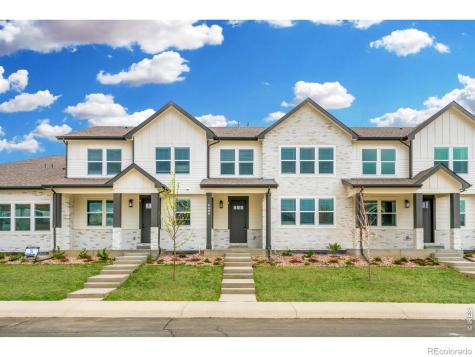 648 Greenspire Drive Windsor CO 80550