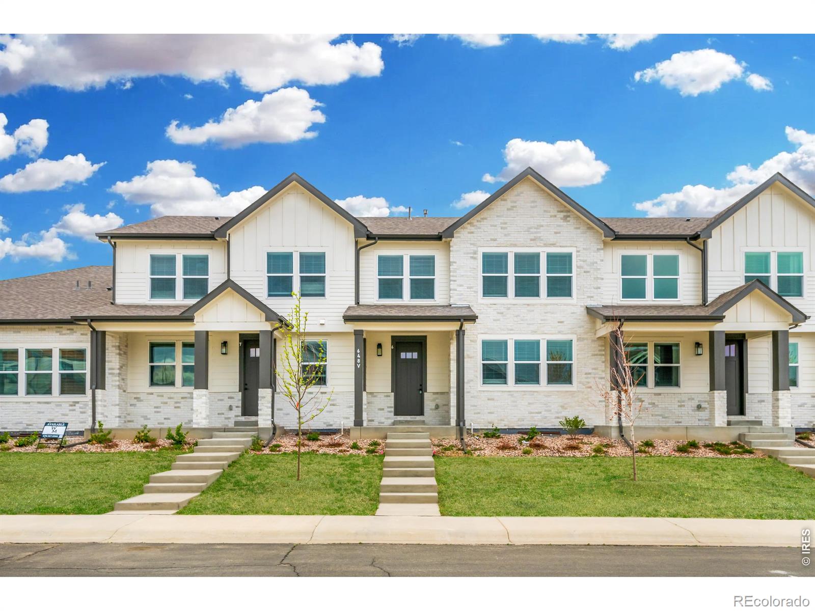 648 Greenspire Drive Windsor CO 80550
