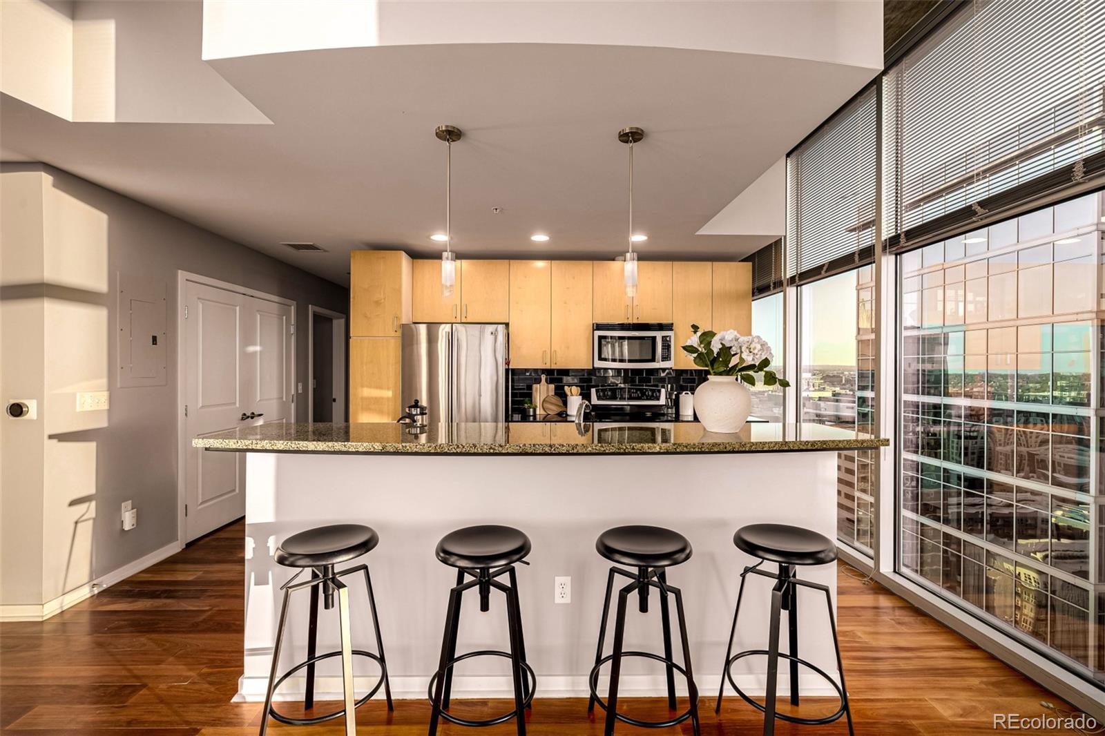 1700 Bassett Street Denver CO 80202