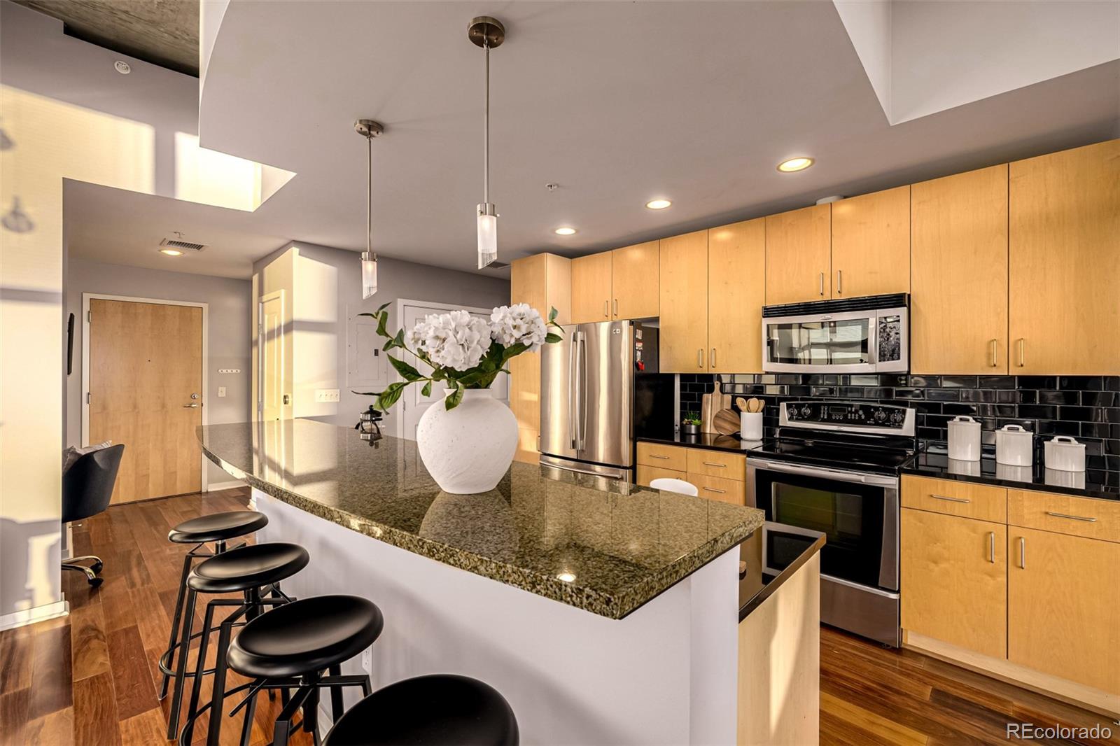 1700 Bassett Street Denver CO 80202