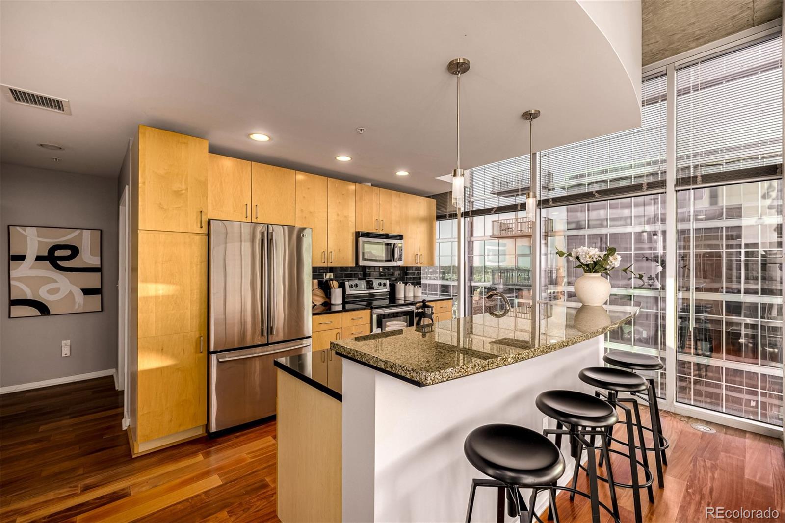 1700 Bassett Street Denver CO 80202