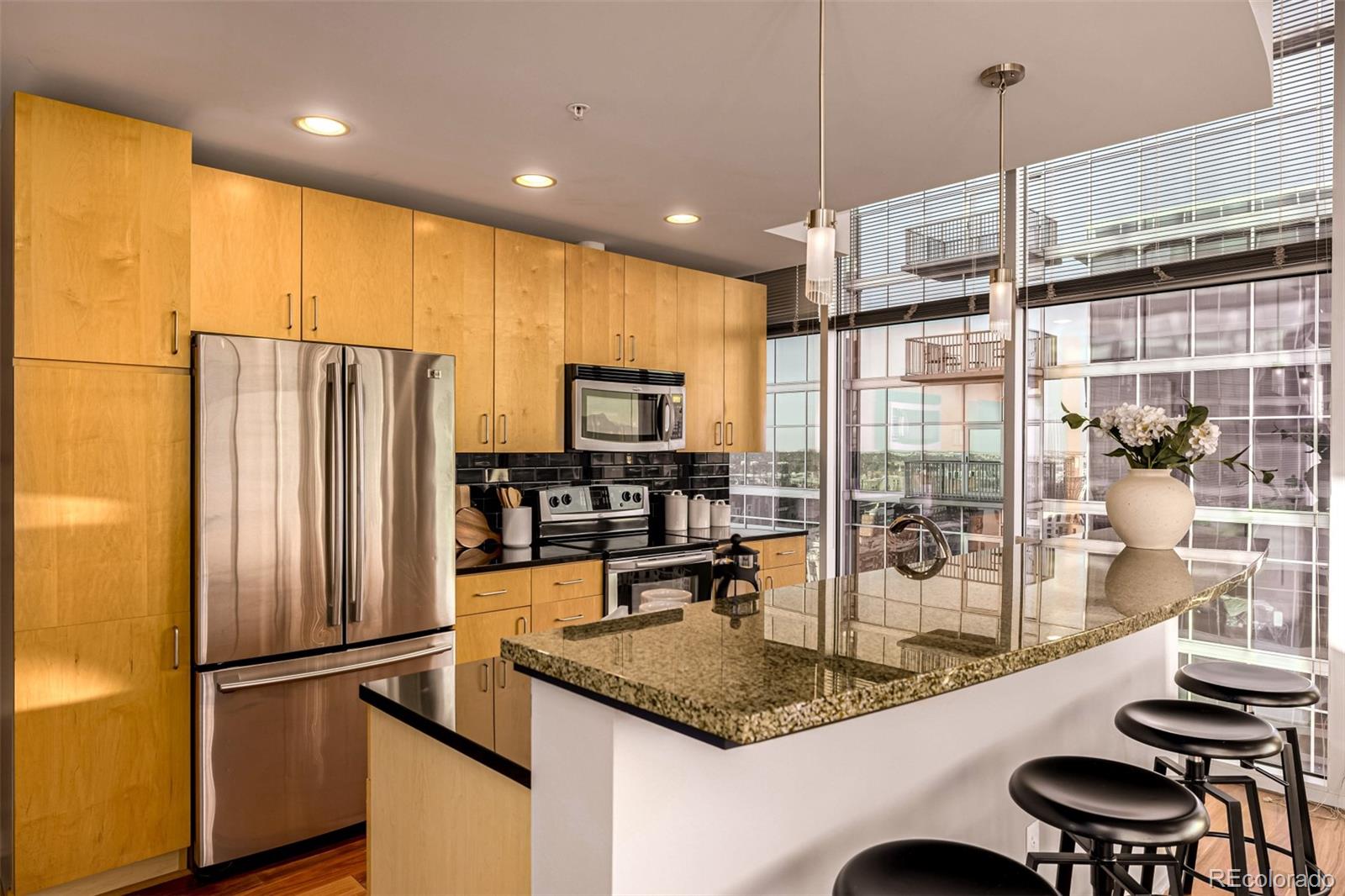 1700 Bassett Street Denver CO 80202