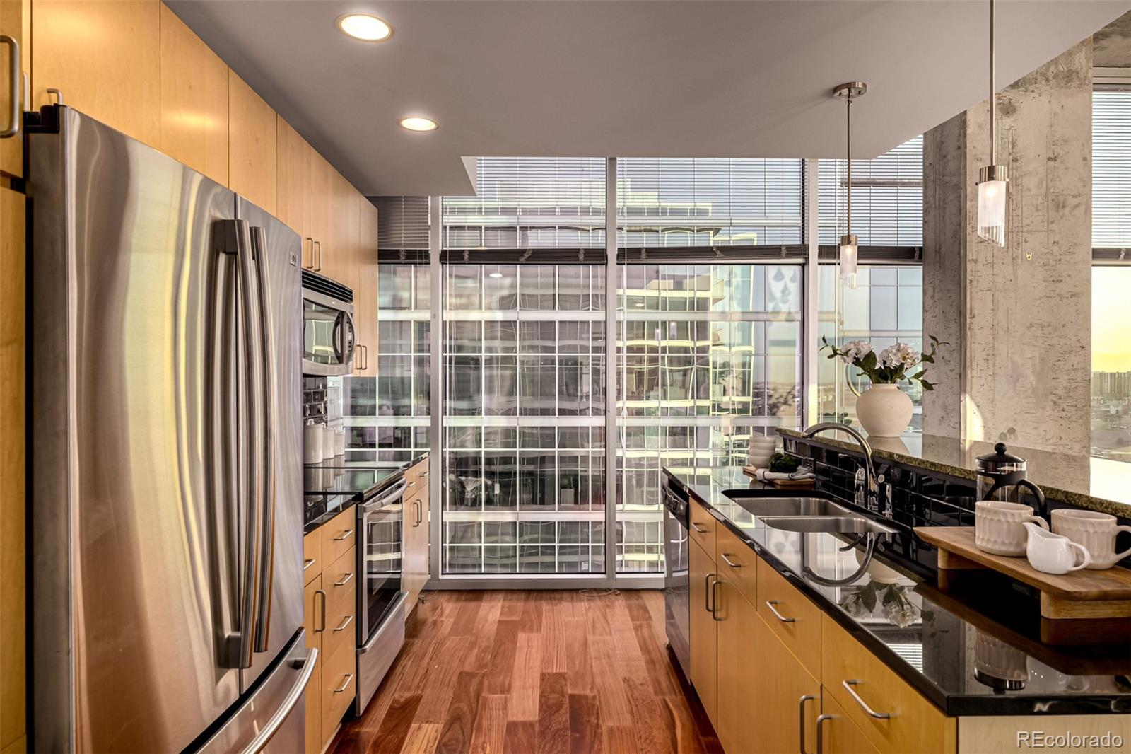 1700 Bassett Street Denver CO 80202