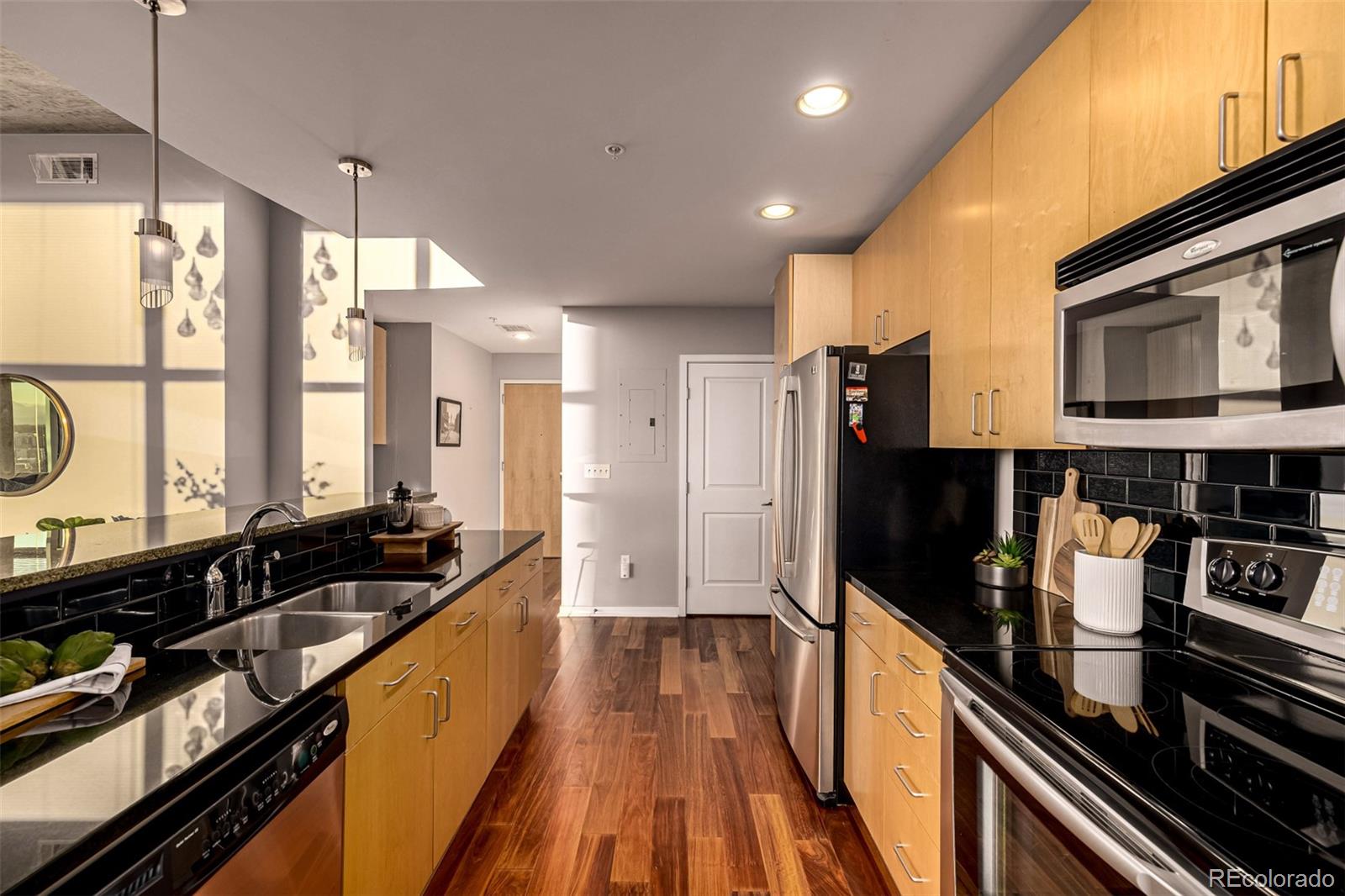 1700 Bassett Street Denver CO 80202