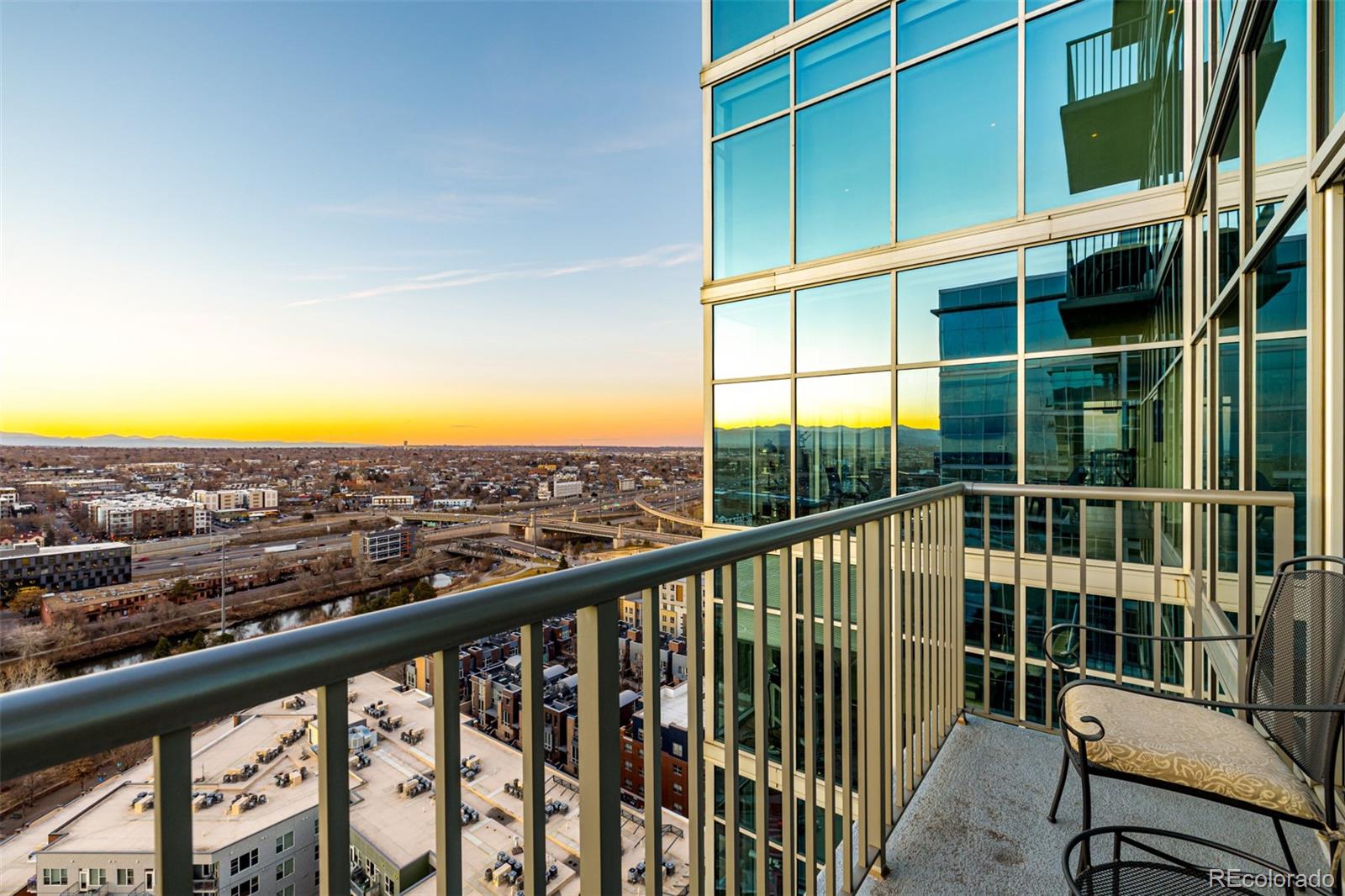 1700 Bassett Street Denver CO 80202