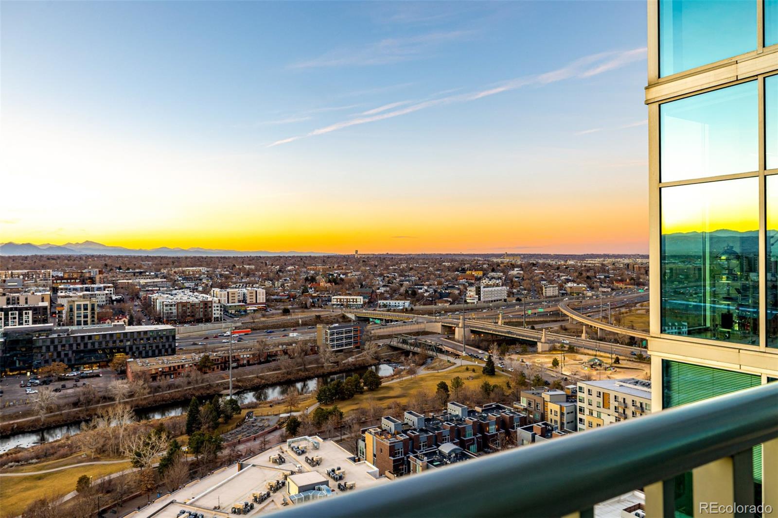 1700 Bassett Street Denver CO 80202