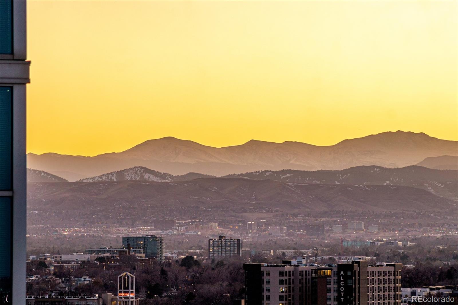1700 Bassett Street Denver CO 80202