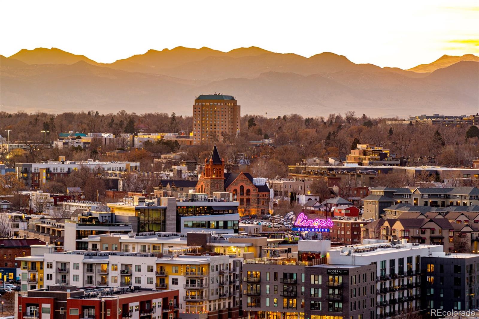 1700 Bassett Street Denver CO 80202